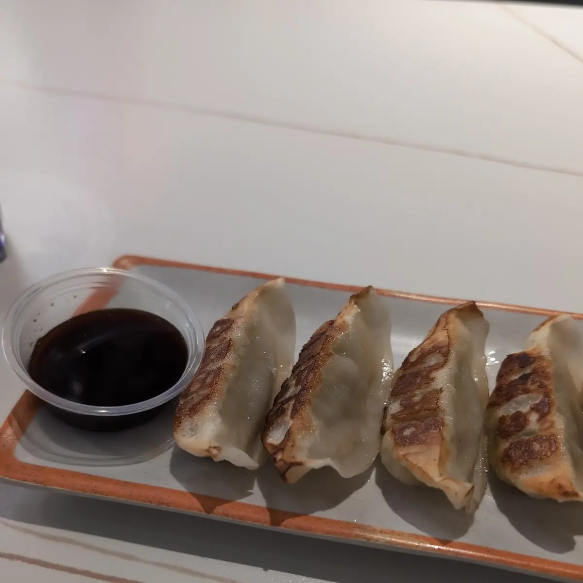 Orange Fried Tofu(spicy)陈皮豆腐